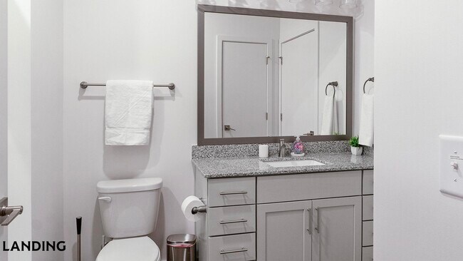 Foto del edificio - 2110 Birkhall St