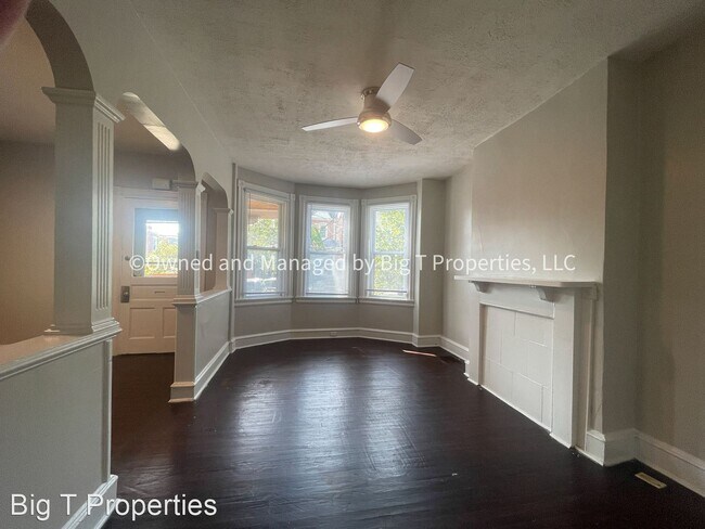 Building Photo - 3 br, 1 bath House - 209 W 19th Street