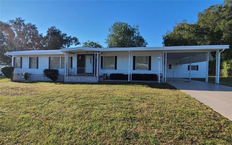 Foto principal - 6430 NE 1st Ln