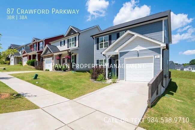 Building Photo - 87 Crawford Pkwy