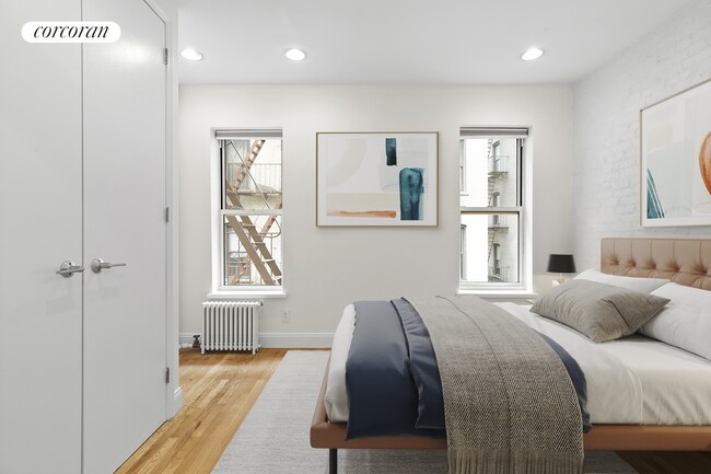 Foto del edificio - 3157 Broadway