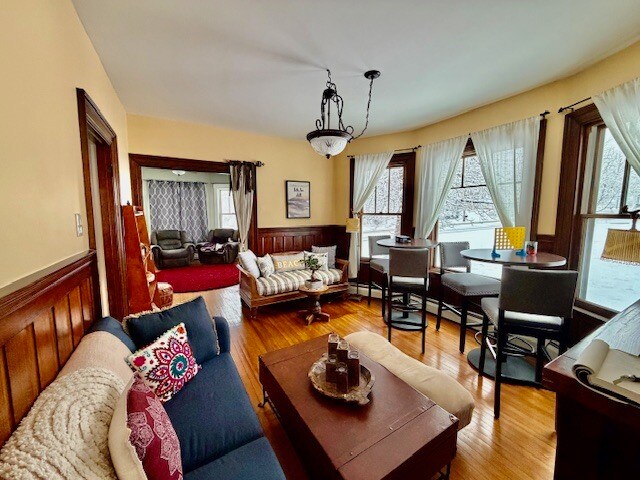 Foto del edificio - 10 Pine Point Rd