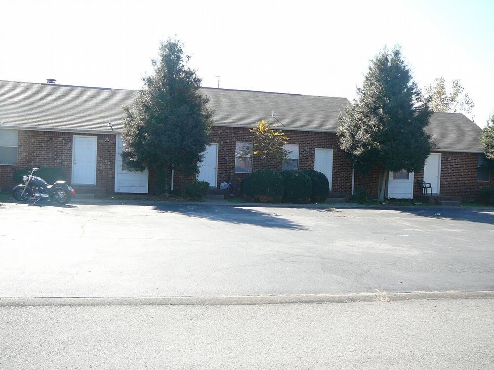 Unique Lofted Studio Apartment Apartment for Rent in Smyrna, TN