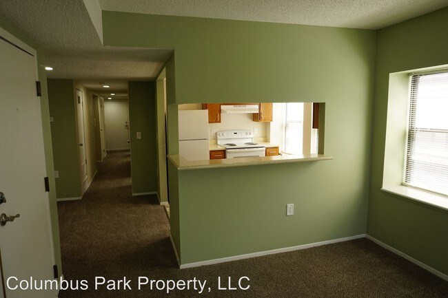 Foto del edificio - 3231-3233 Harrison St