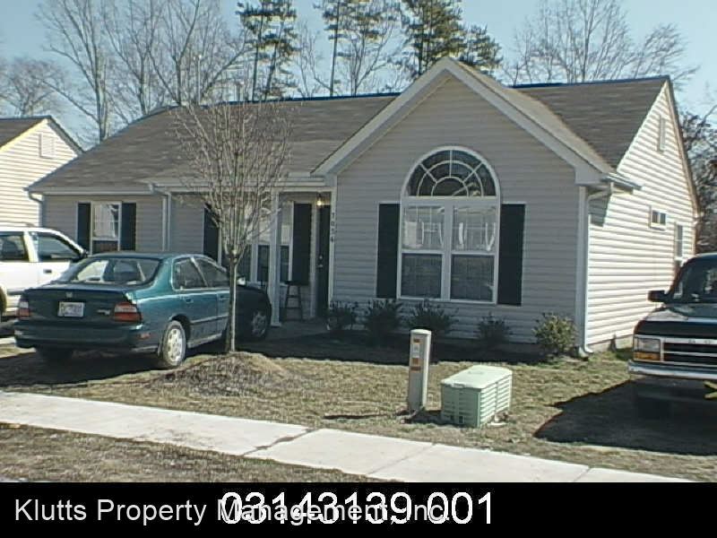Primary Photo - 3 br, 2 bath House - 3036 Westwinds Court