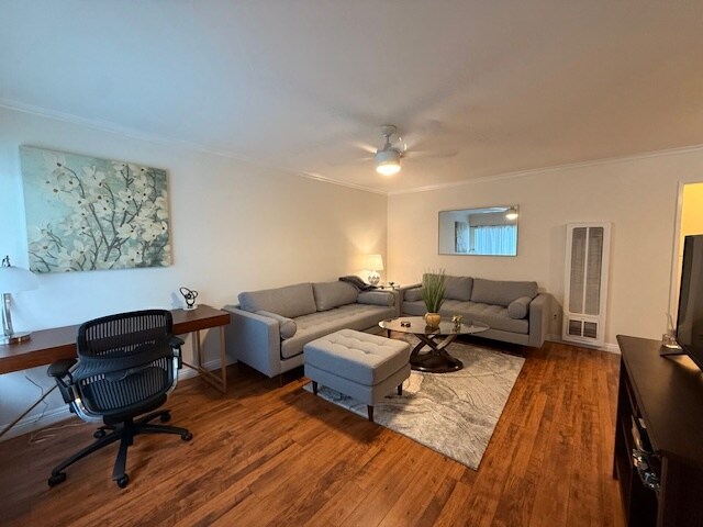 Foto del edificio - Laurel Grove Terrace