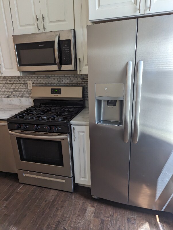 Foto del edificio - 2307 N Rosedale St