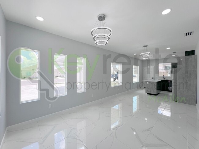 Building Photo - SUPER LOW PRICED - Brand New 3bed/2bath Apartment in Edinburg. Don't Miss Out!