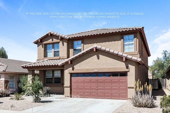 Foto del edificio - 3112 West Donner Dr