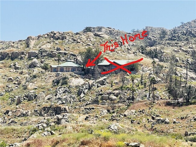 Foto del edificio - 41480 Polly Butte Rd