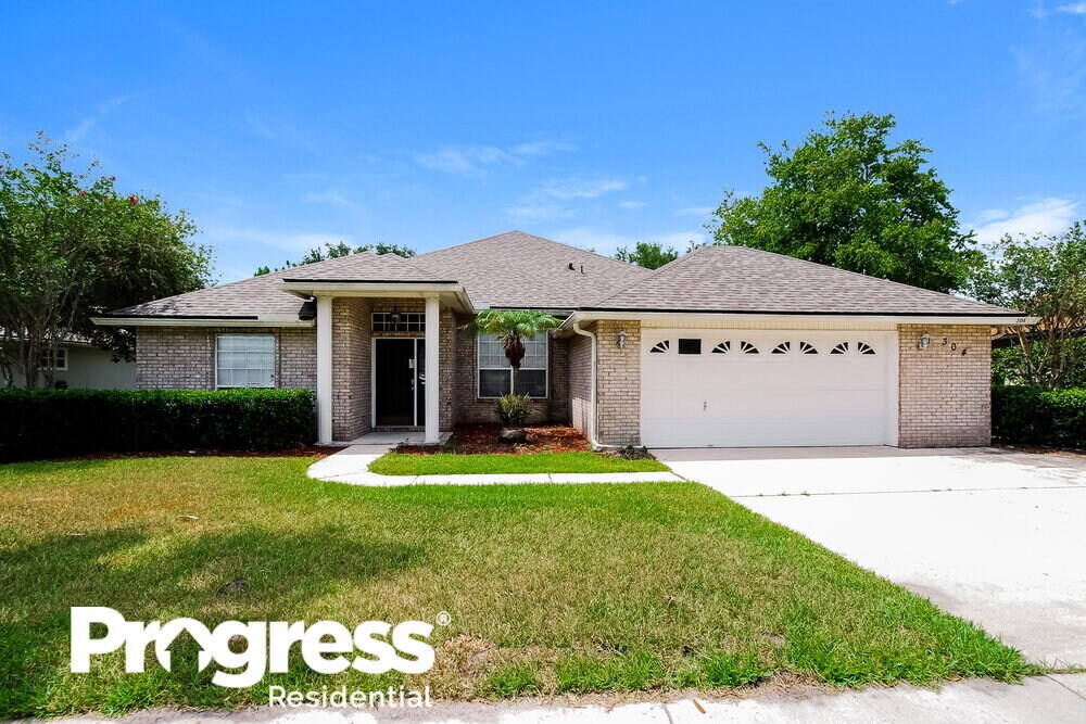 Primary Photo - 304 Carolina Jasmine Ln