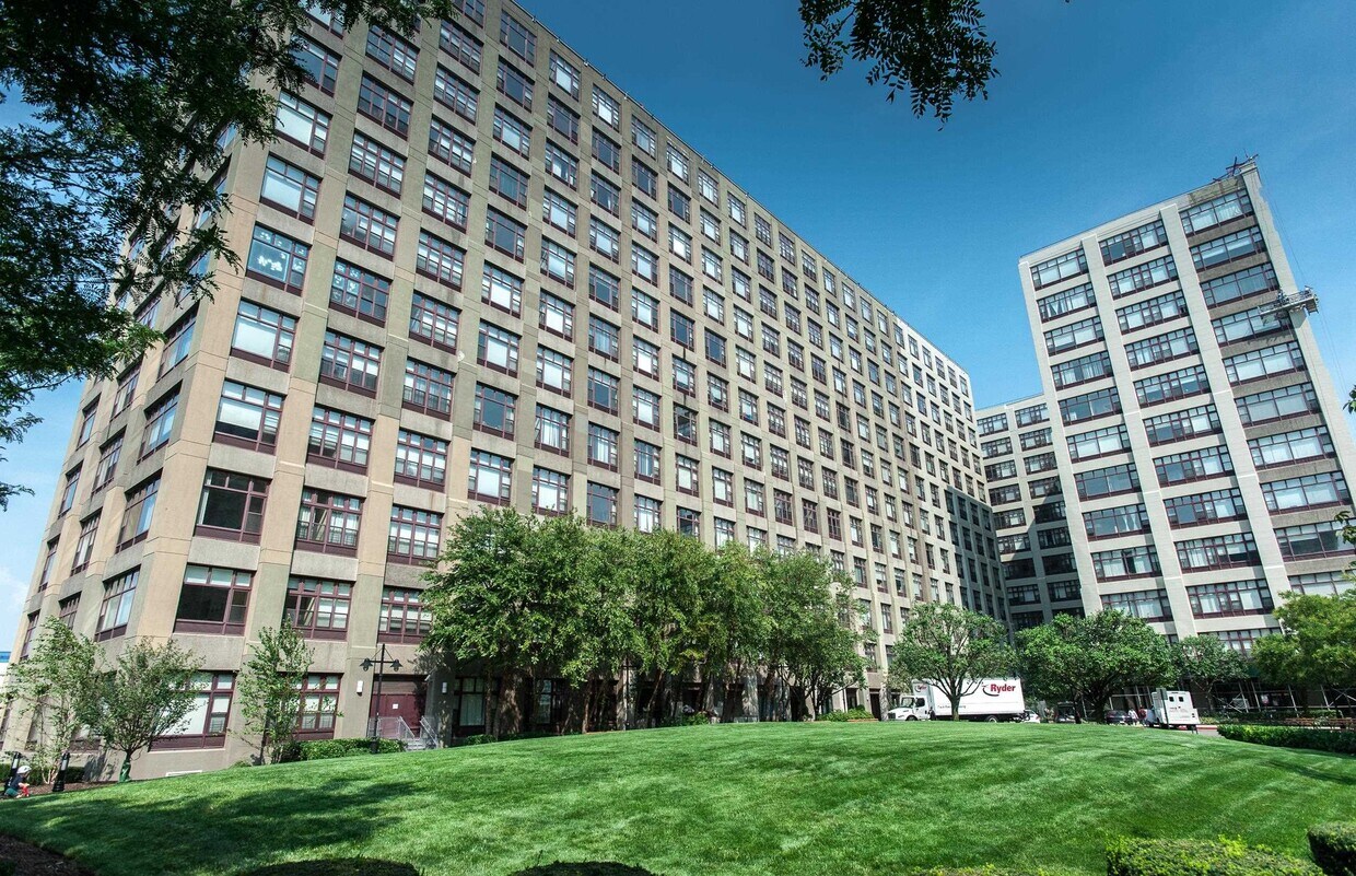 1500 Washington St Unit 7R, Hoboken, NJ 07030 Condo for Rent in
