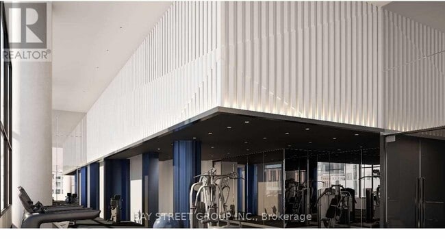 Building Photo - 357 King St W