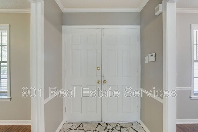 Foto del edificio - 2767 Welchlawn Cove