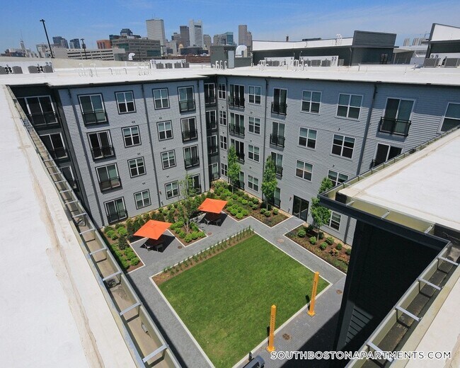 Foto del edificio - 320 D St