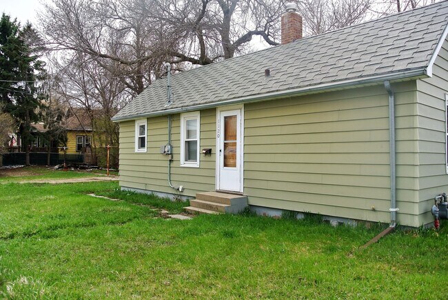 Foto del edificio - House- NE