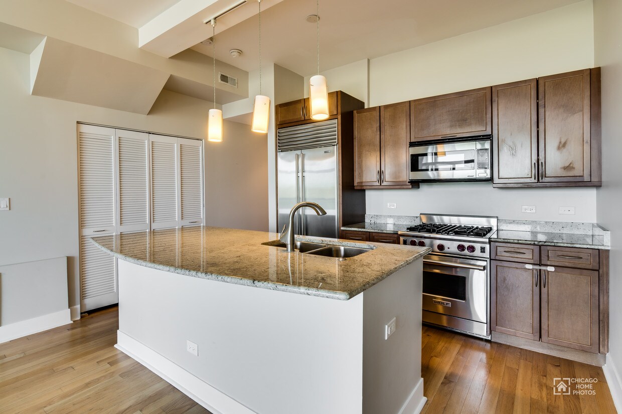Foto principal - 525 Kedzie St