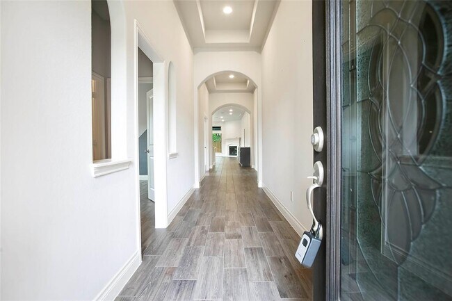 Foto del edificio - 28203 Checker Bend Ln
