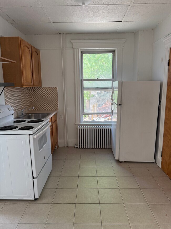 Foto del edificio - 1650 John St