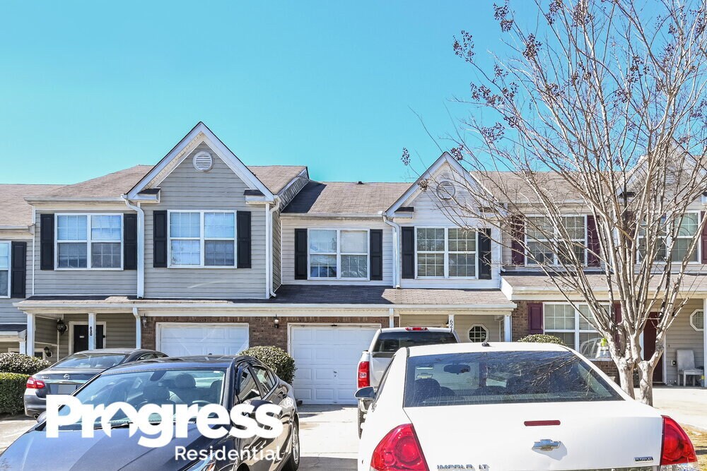 620 Parkway Rd, Union City, GA 30291 Townhome Rentals in Union City