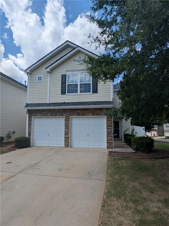 Foto del edificio - 5710 Ridge Stone Way