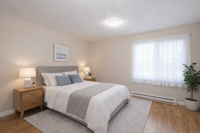 Photo du bâtiment - Woodbury Terrace