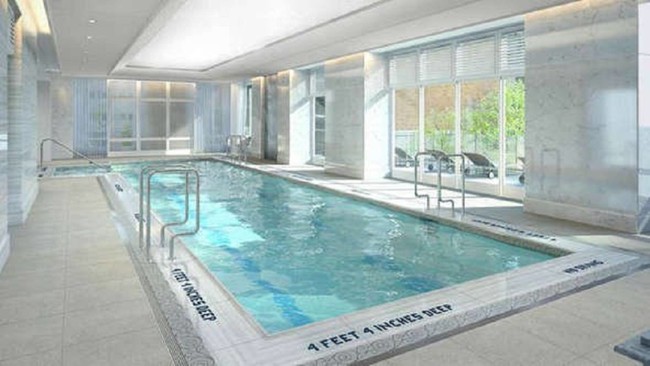 Foto del edificio - 150-161 W 62nd St