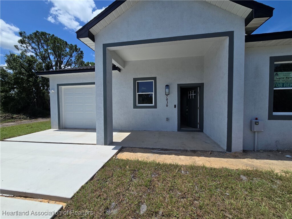 Primary Photo - 7030 San Benito Dr