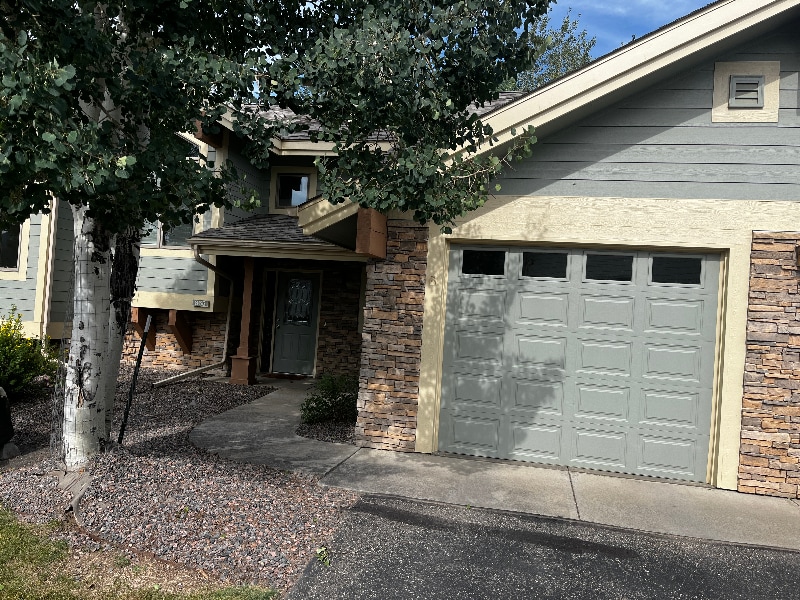 865 Crabapple Ln, Estes Park, CO 80517 Townhome Rentals in Estes Park