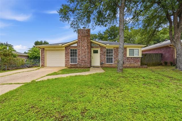 Building Photo - 1122 Hidden Creek Dr