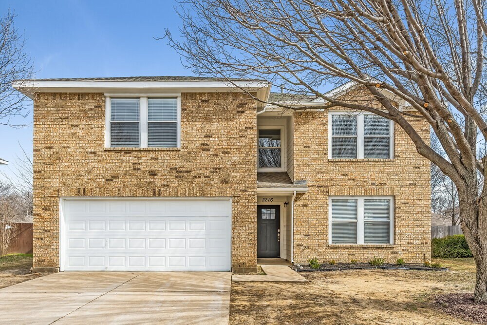 Foto principal - 2216 Overlook Ln
