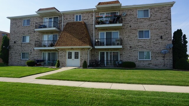 Foto principal - 7702 W 87th Pl