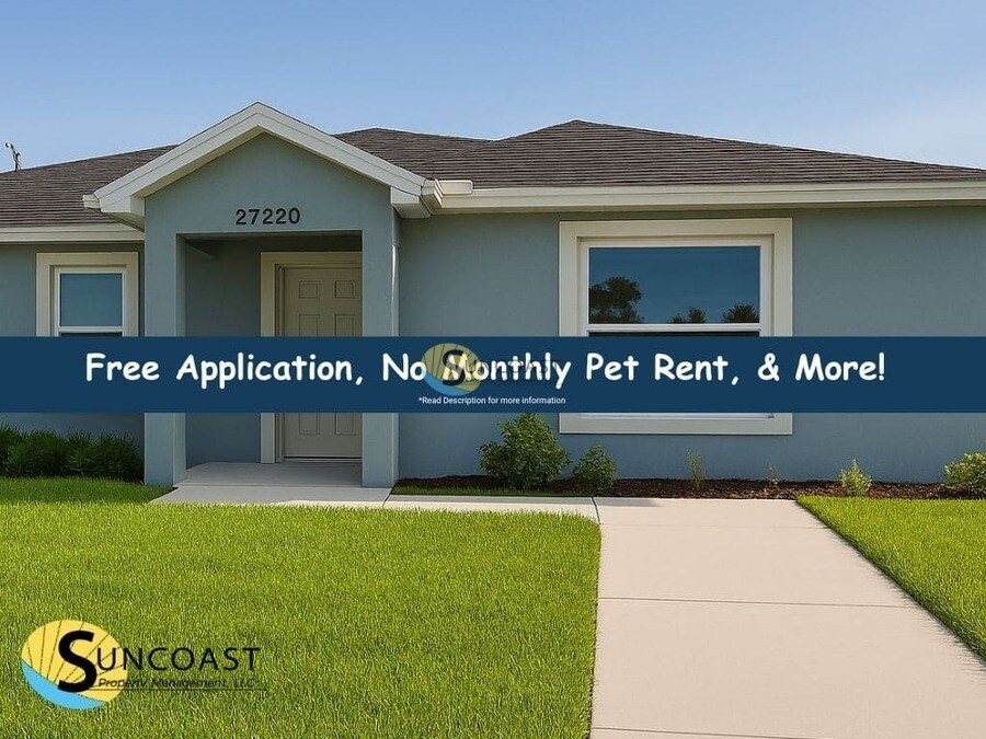 Foto principal - 27220 Washington St