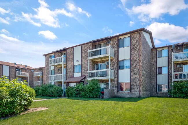 Foto del edificio - 2322 Nichols Rd