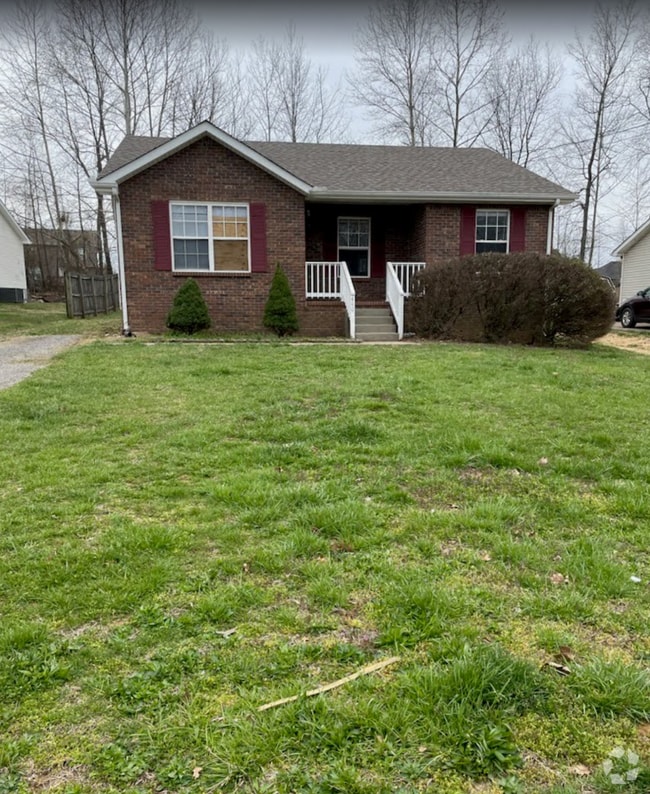Building Photo - 440 Terrier Way