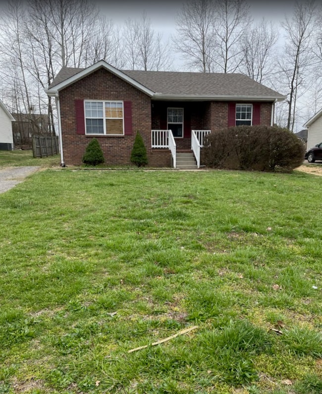 Building Photo - 440 Terrier Way