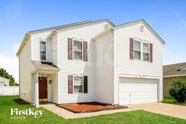 Foto del edificio - 8553 Bluff Point Way