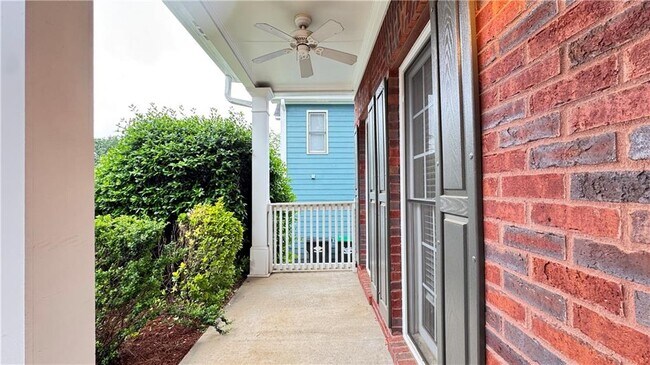 Building Photo - 506 Mirramont Pl