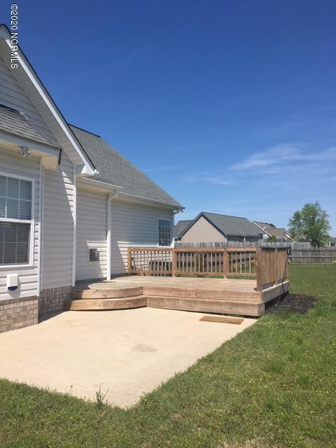 Foto del edificio - 309 Quinn Ct