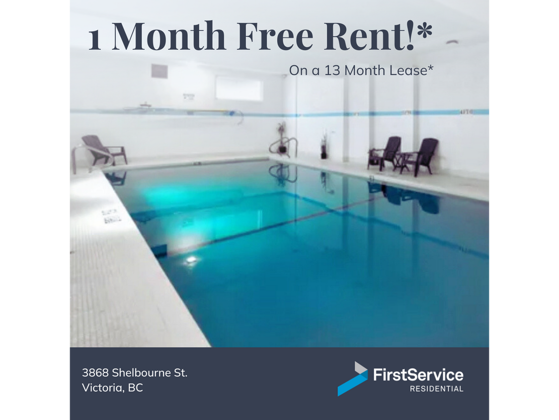 Hybury House Apartments 3868 Shelbourne St Victoria, BC