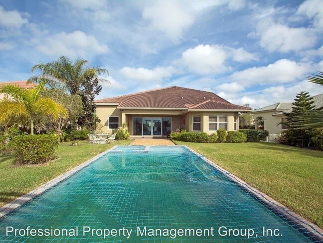 Foto del edificio - 5125 Topaz Ln SW