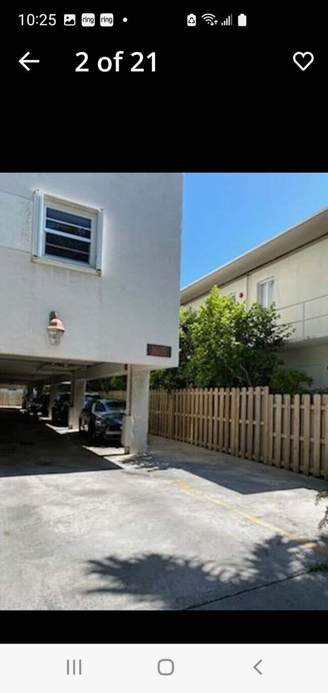 Building Photo - 1605 Meridian Ave