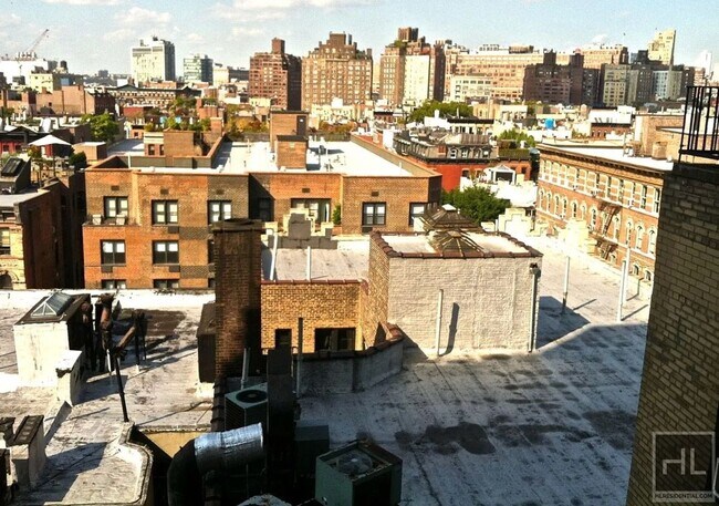 Foto del edificio - Christopher Street