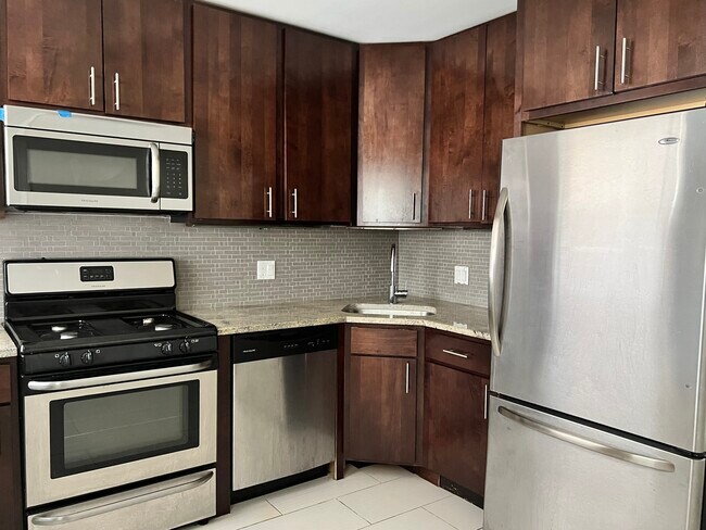 Foto del edificio - 4827 N Kedvale Ave