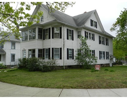 Building Photo - 19 Wetherell St