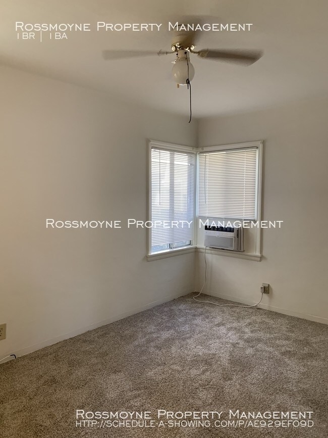 Building Photo - 1 Bedroom 1 Bath Back Unit