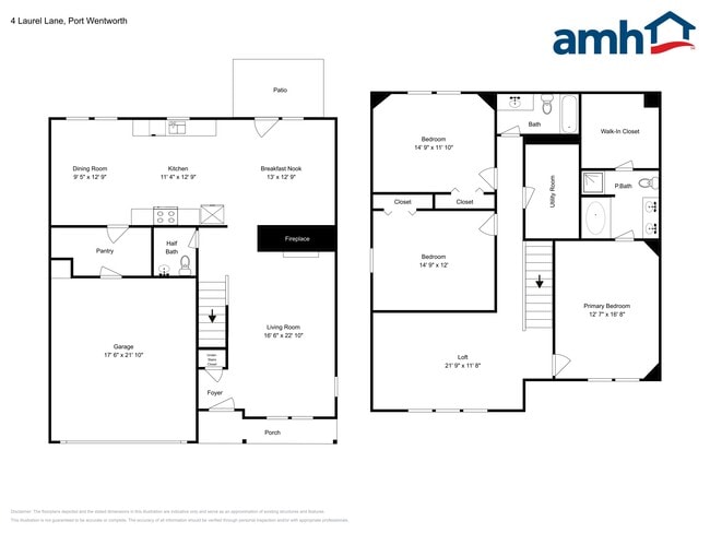 Foto del edificio - 4 Laurel Ln