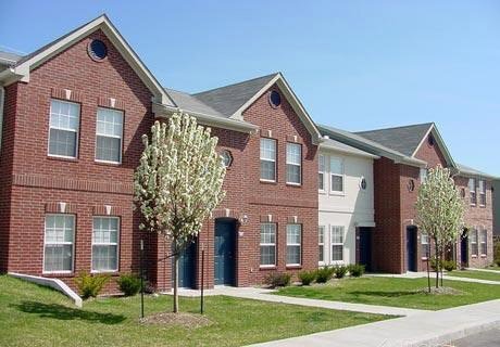 Foto del edificio - 2200 NE Town Centre Blvd