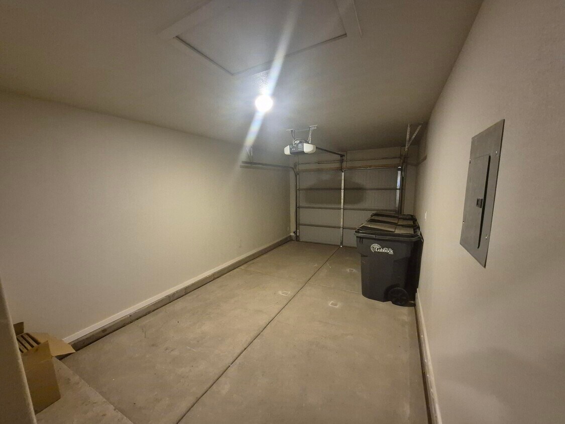 Foto del edificio - 2109 N Jayton Ave