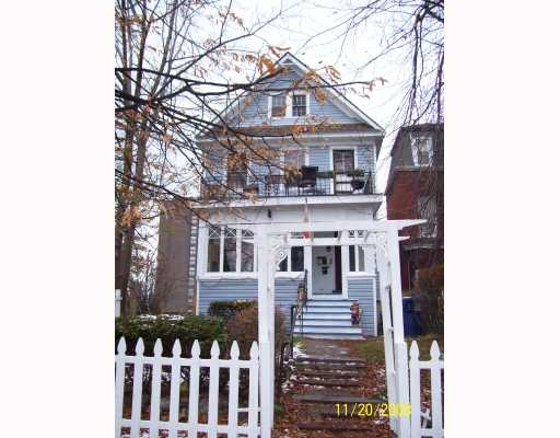 Primary Photo - 222 Jersey St